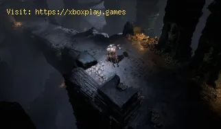 Come resettare i dungeon in Diablo 4