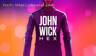 John Wick Hex: Cómo obtener munición - consejos y trucos