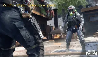 Cómo completar la misión de subcontratación en Call of Duty DMZ