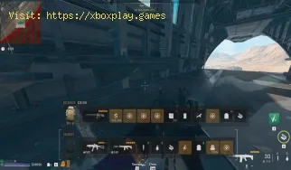 Cómo completar la misión de barrido limpio en Call of Duty DMZ