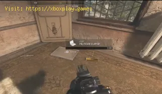 Cómo completar la misión All's Fair en Call of Duty DMZ
