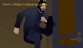 John Wick Hex: cómo usar la cámara - guía para mover y rotar la cam