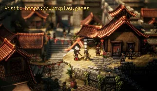 Comment obtenir toutes les licences scolaires à Octopath Traveler 2