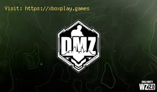 Cómo completar la misión de la regla de oro en Call of Duty DMZ