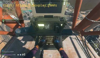 Cómo completar la misión de borrado de datos en Call of Duty DMZ