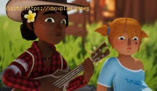 Como desbloquear todas as 7 melodias da alma em Tchia