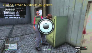 Come entrare in una cassaforte in GTA Online