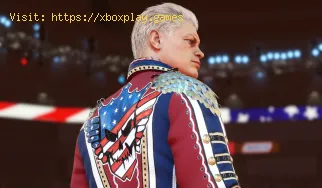 Cómo cobrar dinero en WWE 2K23