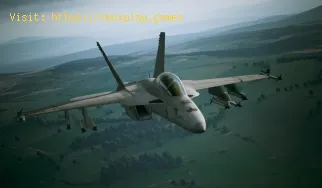 Ace Combat 7: Skies Unknown presents its opening( release data )