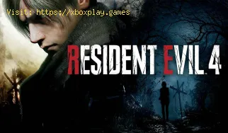 posizioni segrete delle armi in Resident Evil 4 Remake