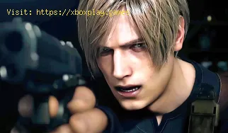 Come risolvere il puzzle del mosaico litografico in Resident Evil 4 Re