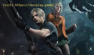 Come trovare vipere in Resident Evil 4 Remake