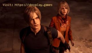 Como atacar inimigos corpo a corpo em Resident Evil 4 Remake