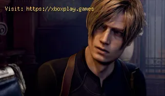 Todas as localizações de Clockwork Castellans em Resident Evil 4 Rem