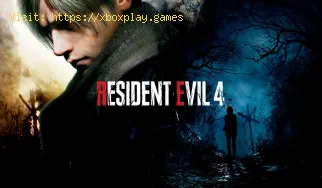Como encontrar uma faca de cozinha em Resident Evil 4 Remake