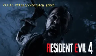 Como encontrar o rifle de assalto CQBR em Resident Evil 4 Remake