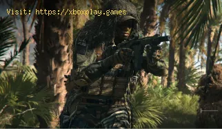 Cómo arreglar Warzone 2 atascado al conectarse a la red Xbox