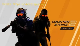 Comment réparer le microphone Counter-Strike 2 CS2 qui ne fonctionne 