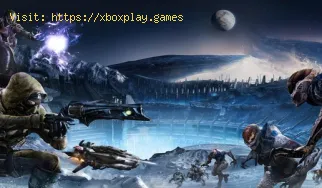 Destiny 2: Come usare Componenti del telaio Vex - suggerimenti e trucc
