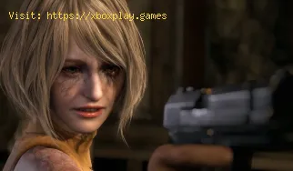 Come cambiare la lingua in Resident Evil 4 Remake