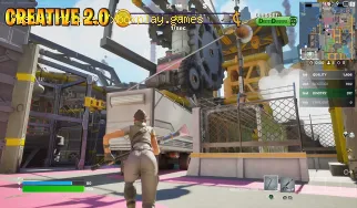 Wie gewinnt man in Gemstone Tycoon in Fortnite?