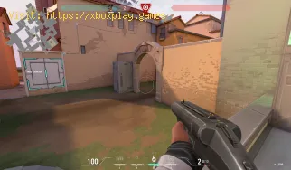 How to choose a suitable crosshair in Valorant