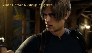 Come ottenere la portata del biosensore in Resident Evil 4 Remake