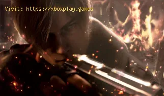 Dimensione del download in Resident Evil 4 Remake