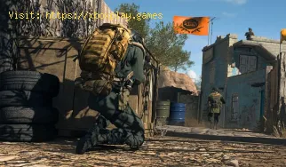 Cómo completar la ruta hacia adelante en Warzone 2 DMZ