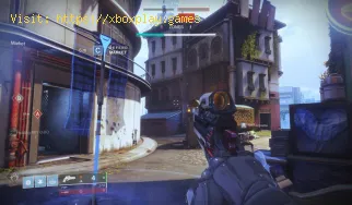 Come giocare a Momentum Control in Destiny 2