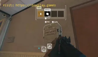 Dónde encontrar un IFAK en Call of Duty DMZ