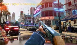 Wie schalte ich jeden Promi in Crime Boss Rockay City frei?