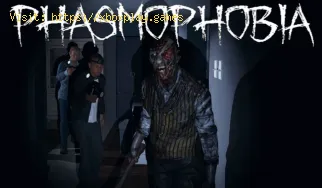 Cómo vencer el modo de desafío semanal en Phasmophobia