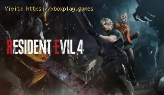 Como corrigir conquistas Resident Evil 4 Remake que não aparecem