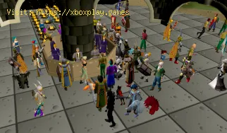 Wie behebt man den RuneScape-Firewall-Fehler 7,28?