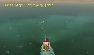 Where to find all Relics in Dredge