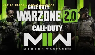Cómo reparar el Dev Error 11588 de Modern Warfare 2 / Warzone 2