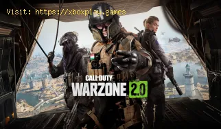 Dónde usar la llave HMS Shipwreck Cache en Call of Duty DMZ
