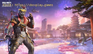 Come uscire da COD Mobile