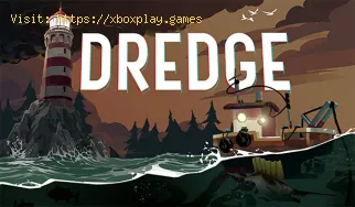 How to Fix DREDGE Black Screen