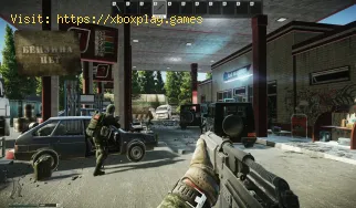 Cómo completar la búsqueda del ermitaño en Escape From Tarkov