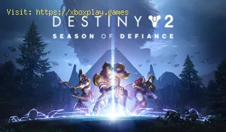Come ottenere favori da Grace in Destiny 2