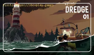 Where to Find the Bronze Belt Buckle in Dredge