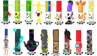 Dónde encontrar el marcador Oopsie en Roblox Find The Markers