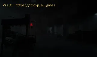 Wie bringt man den Geist dazu, die Kerze in Demonologist auszublasen?