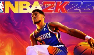 Wie behebt man den NBA 2K23-Fehlercode e434de73?