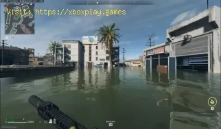 Cómo desbloquear la habitación 302 en Sawah Hotel para Call of Duty 