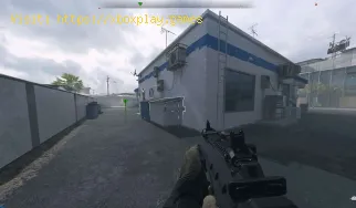 Dónde encontrar el Centro de Ciencias Dead Drop Call of Duty DMZ