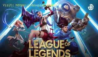 Cómo arreglar el bloqueo de League Of Legends después de la actualiz