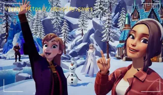 Cómo hacer mermelada maravillosa en Disney Dreamlight Valley